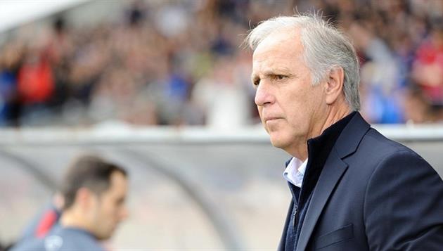 Рене Жирар, фото eurosport.fr