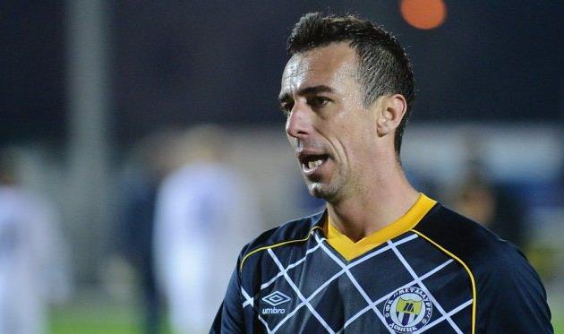 Джордже Лазич, фото М.Масловского, Football.ua