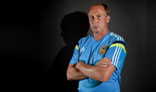 Александр Петраков, ffu.org.ua