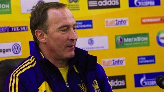 Александр Петраков, footboom.com