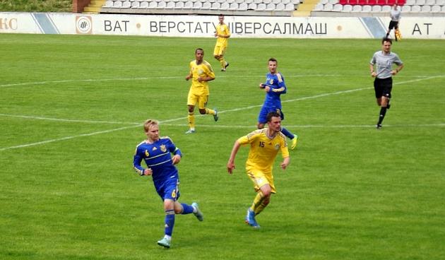 фото М.Сухенко, Football.ua