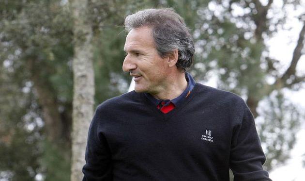 Чики Бегиристайн, sport.es