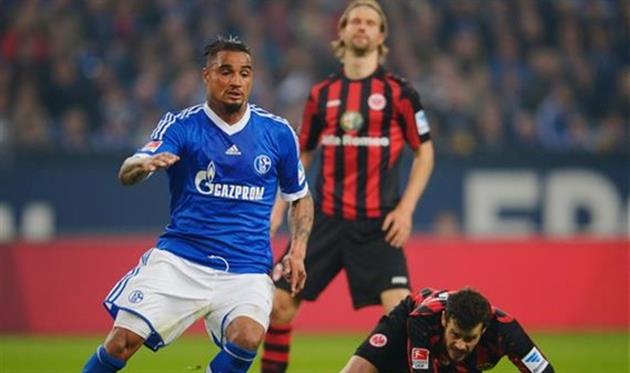 Кевин-Принс Боатенг, Getty images