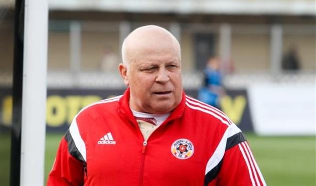 Виталий Кварцяный, Football.ua