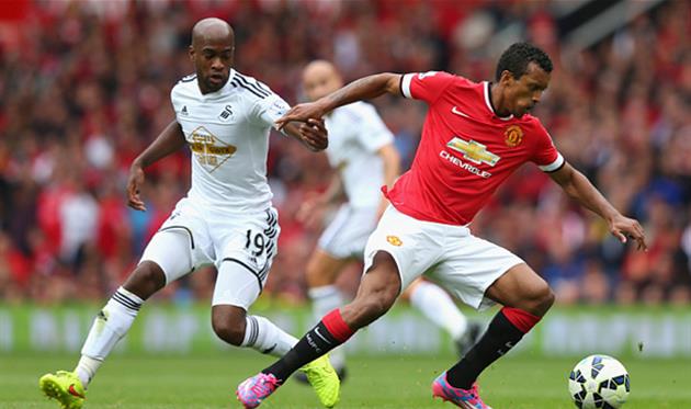 Луиш Нани, Getty images