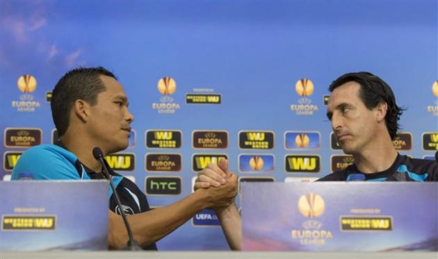 Бакка и Эмери, AS