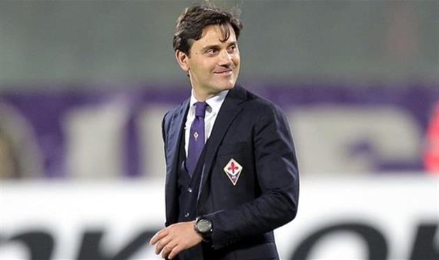 Винченцо Монтелла, Getty images