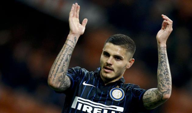 Мауро Икарди, Lapresse