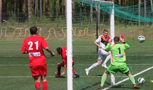 Все матчи тура оказались результативными, фото shakhtar.com