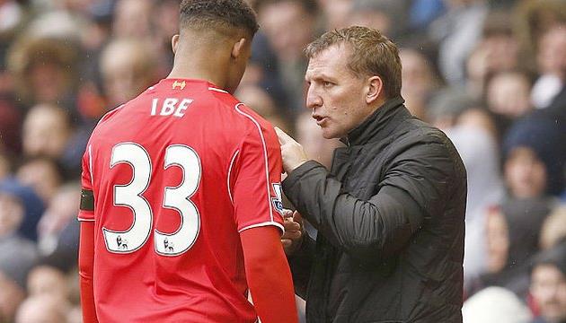 Джордон Айб и Роджерс, telegraph.co.uk