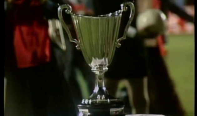 Динамо — Ференцварош. 40 лет победе в Кубке Кубков