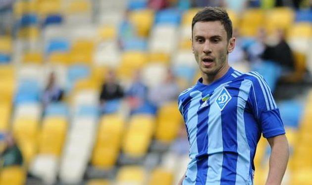 фото И. Хохлова, Football.ua