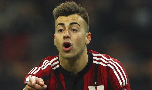 Стефан Эль Шаарави, Getty Images