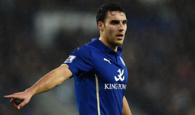 Мэтти Джеймс, skysports.com