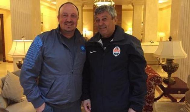 фото twitter.com/sscnapoli