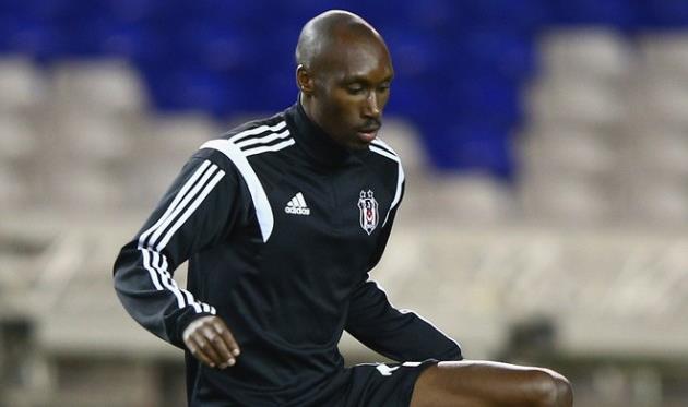 Атиба Хатчинсон, Getty Images