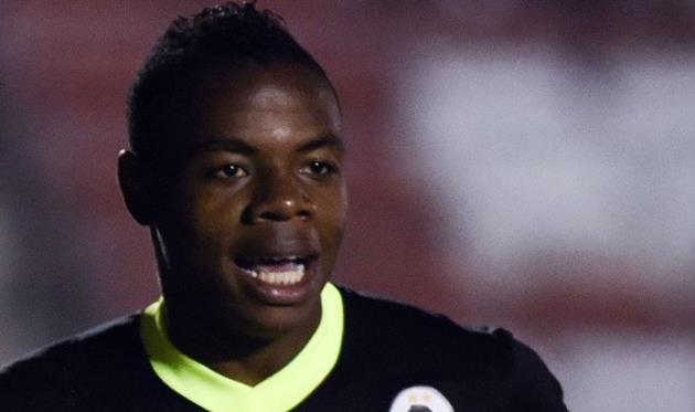 Джон Мурильо, abola.pt