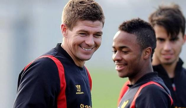 Джеррард и Стерлинг, РА