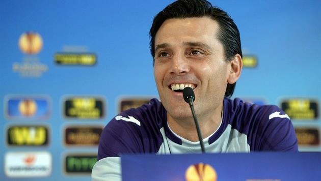 Винченцо Монтелла, getty images