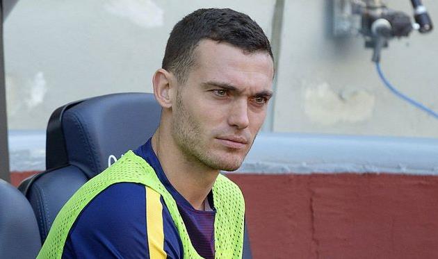 Томас Вермален, as.com