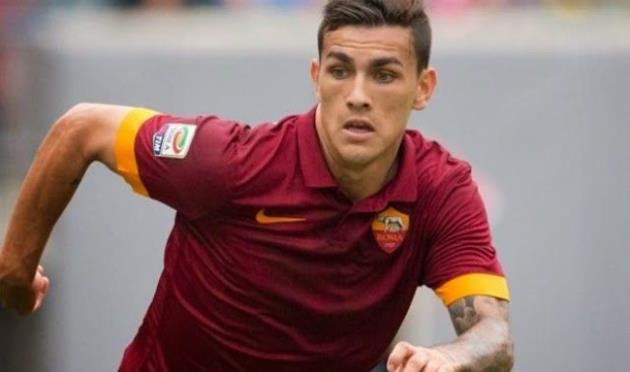 Леандро Паредес, diggita.it