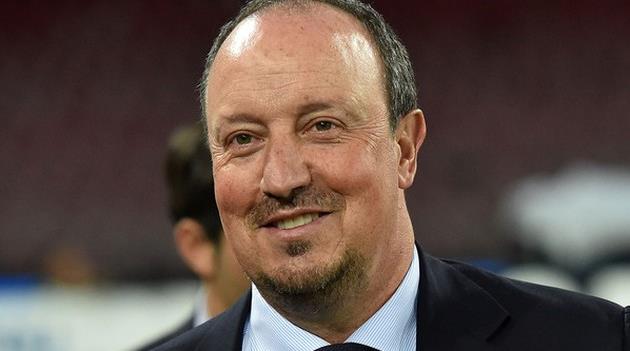 Рафаэль Бенитес, getty images