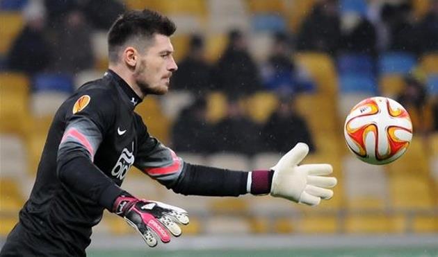 Денис Бойко, Football.ua