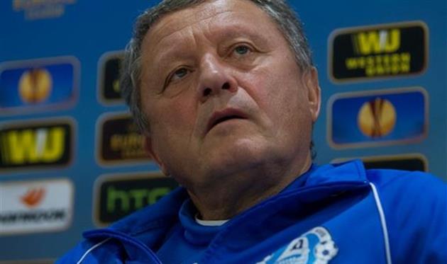 Мирон Маркевич, Football.ua