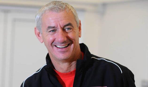 Иан Раш, dailystar.co.uk