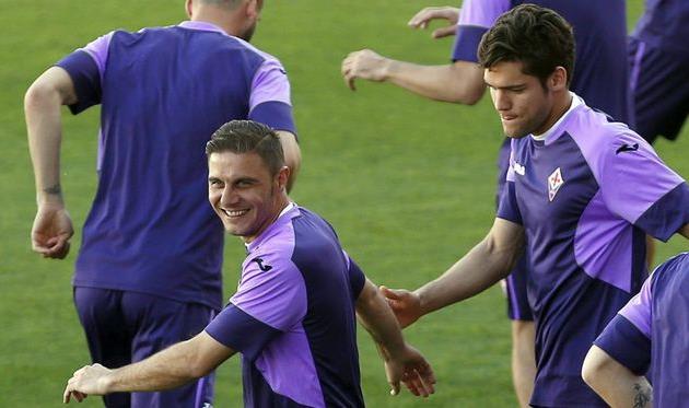 Хоакин (слева), фото as.com