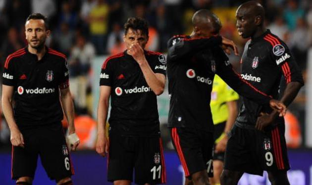 фото ligtv.com.tr