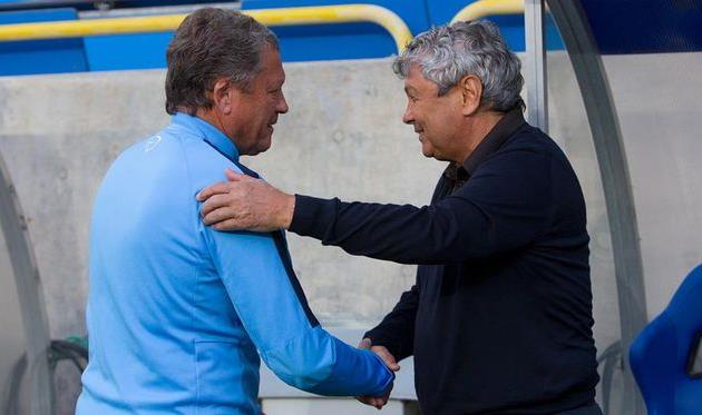 фото С. Ведмидя, Football.ua