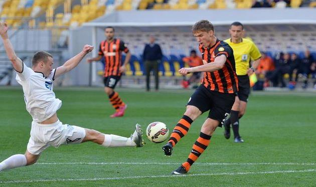 фото Б. Зайца, Football.ua