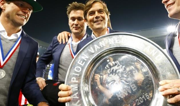 Филлип Коку, fcupdate.nl