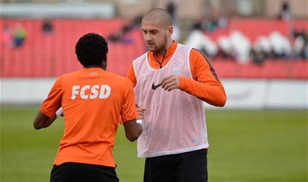 Ярослав Ракицкий, Football.ua