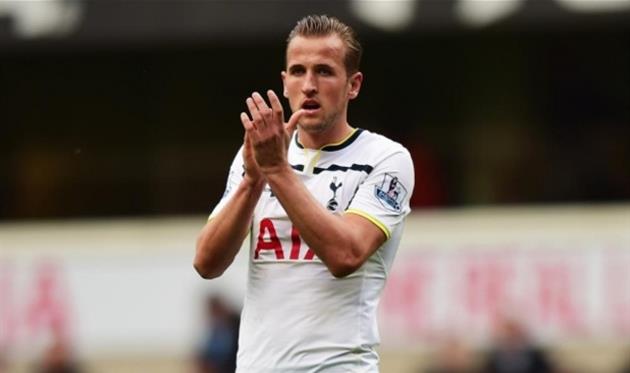 Харри Кейн, Getty images