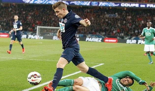 Лукас Динь, Getty Images