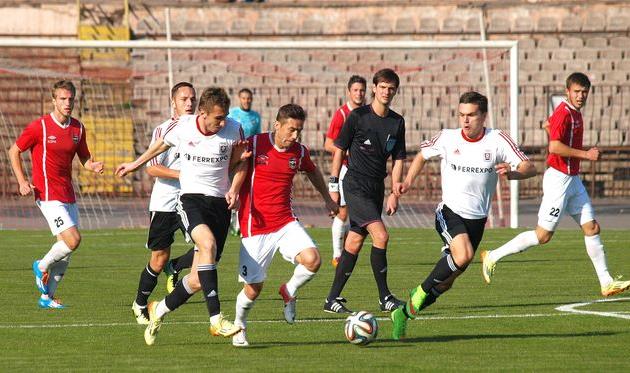 фото fcgornyak.dp.ua