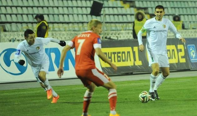 Фото vorskla.com.ua