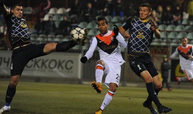 Фото shakhtar.com