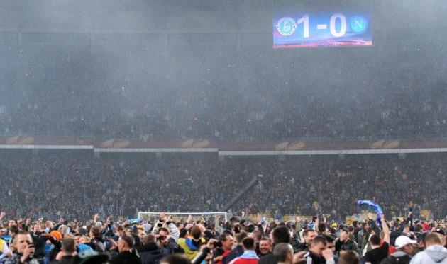 © Илья Хохлов, Football.ua