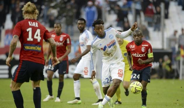 Марсель еще надеется выйти в ЛЧ, lequipe.fr