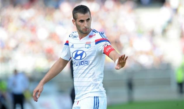 Максим Гоналон, sport.fr