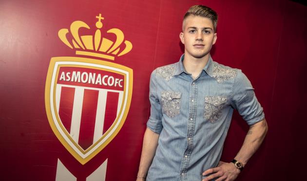 Поль Нарди, asmonaco.com