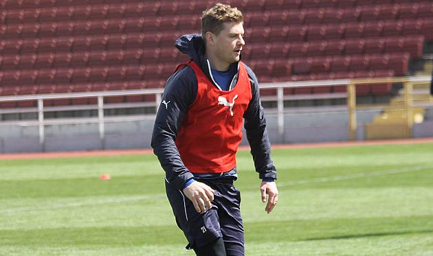 Владимир Лысенко, olimpik.com.ua