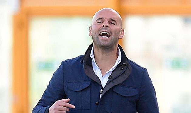 Роберто Стеллоне, Getty Images