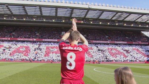 стивен джеррард, skysports.com