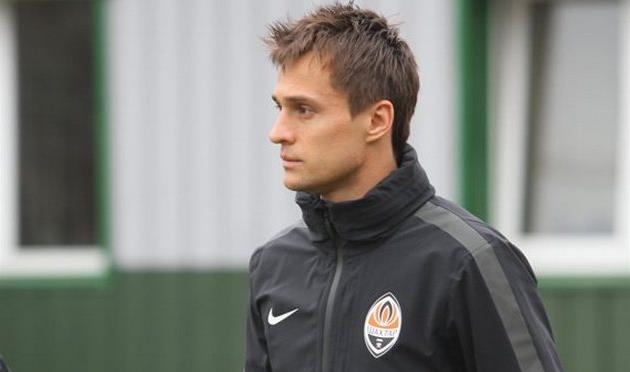 Антон Каниболоцкий, фото ОЛЕГа ДУБИНы, football.ua