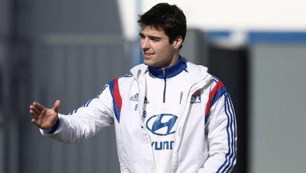 Йоанн Гуркюфф, lequipe.fr