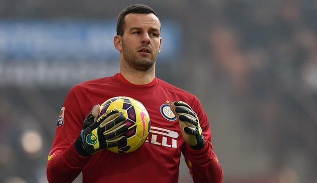 Самир Ханданович, getty images